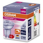 LED-lamp OSRAM P PAR 16 35 36 ° 3.4 W/2700 K GU10